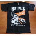 Brat Pack "Stupidity Returns" Shirt